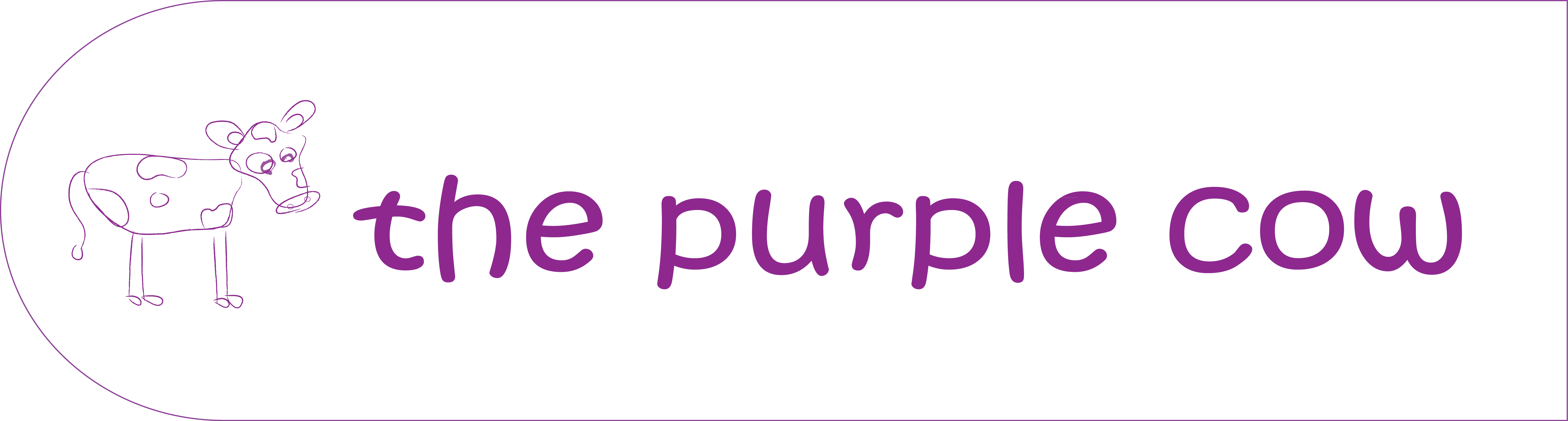 Purple Cow